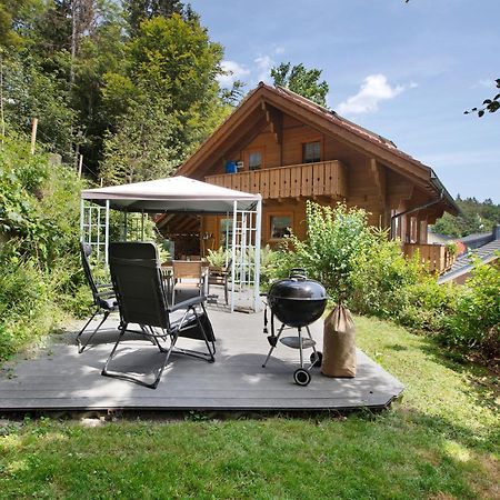 Ferienhaus Sankt Peter Wittenschwand Exterior foto