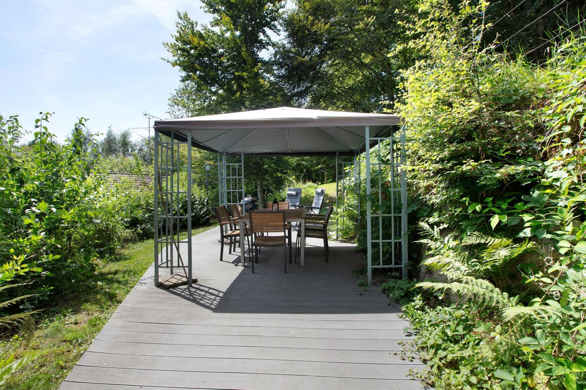 Ferienhaus Sankt Peter Wittenschwand Exterior foto